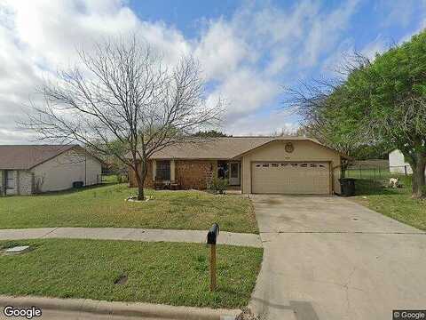Greenbriar, KILLEEN, TX 76543