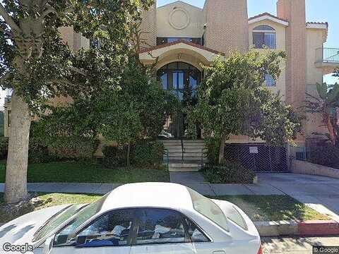 Dryden, GLENDALE, CA 91202