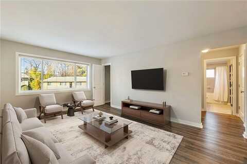 Clairemont, DECATUR, GA 30030