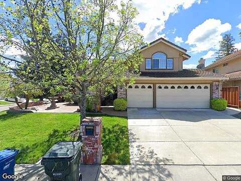 Pronghorn, ANTIOCH, CA 94509