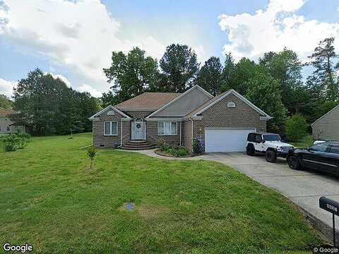 Hubbard, SUFFOLK, VA 23435
