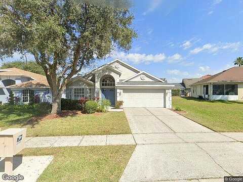Chalfont, ORLANDO, FL 32837