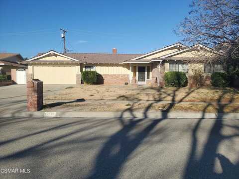 22Nd, LANCASTER, CA 93536
