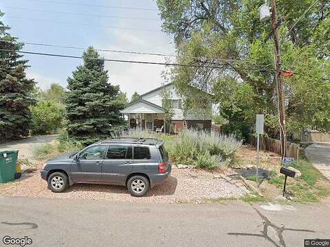 Harlan, LAKEWOOD, CO 80226