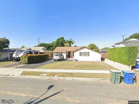 Eva, VENTURA, CA 93003