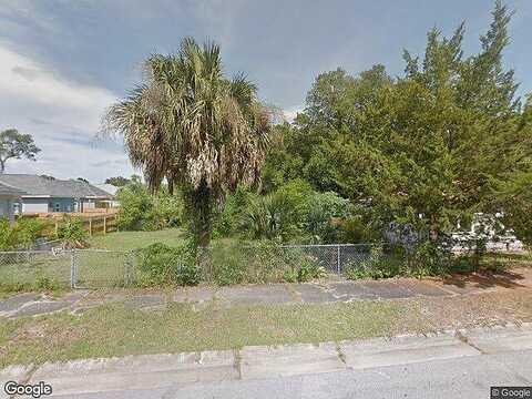 F, PENSACOLA, FL 32502