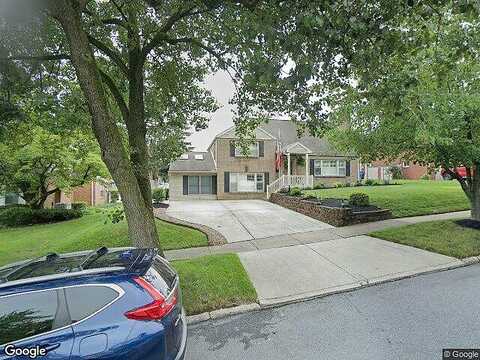 Bonnymead, HARRISBURG, PA 17111