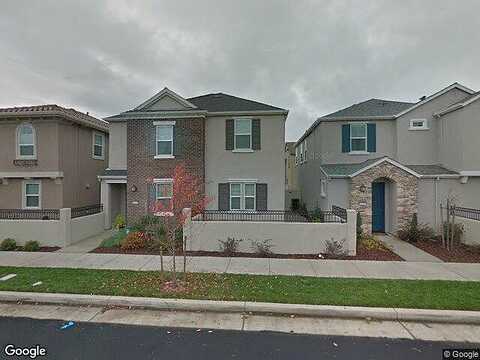 Bob Doyle, ROSEVILLE, CA 95747