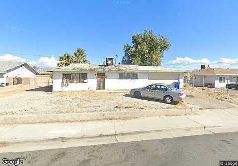 Avenida Cerca, PALM SPRINGS, CA 92262