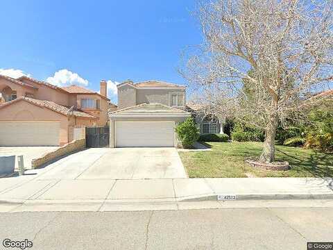 56Th, LANCASTER, CA 93536