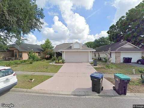 Sandhurst, ORLANDO, FL 32817