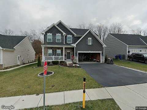 Joseph, EVANS CITY, PA 16033