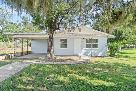 9Th, FROSTPROOF, FL 33843