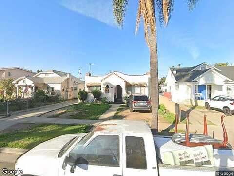 Walton, LOS ANGELES, CA 90037