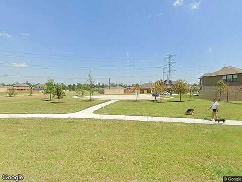 Green Landing, SPRING, TX 77386