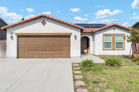 Harold, VISALIA, CA 93292