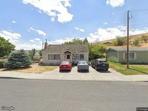 Water, HEPPNER, OR 97836