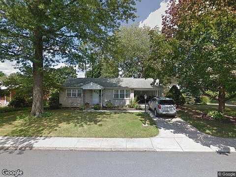 Fishburn, HARRISBURG, PA 17109