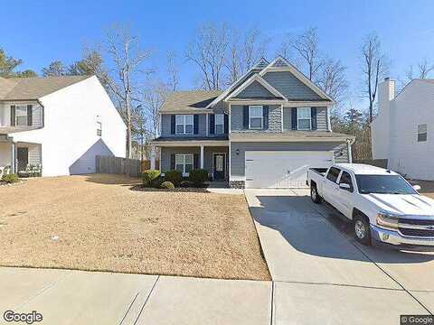 Woodland, DALLAS, GA 30132