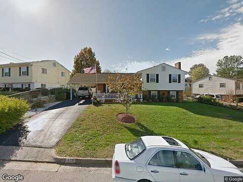 Houston, ROANOKE, VA 24012