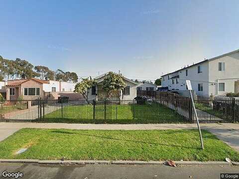101St, LOS ANGELES, CA 90003