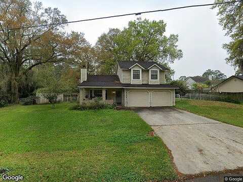 Rusty Run, JACKSONVILLE, FL 32257