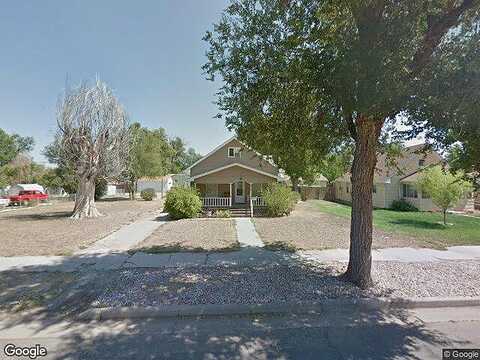Park, FORT MORGAN, CO 80701