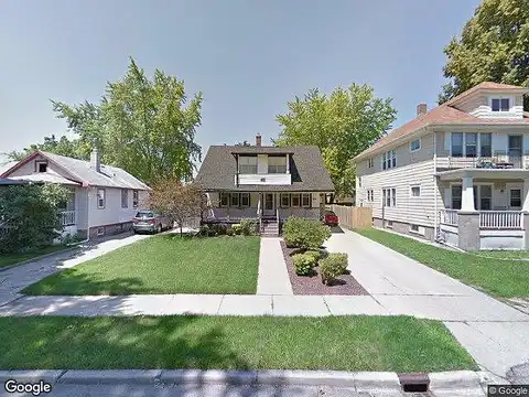 21St, KENOSHA, WI 53140