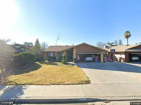 Thatch, BAKERSFIELD, CA 93313