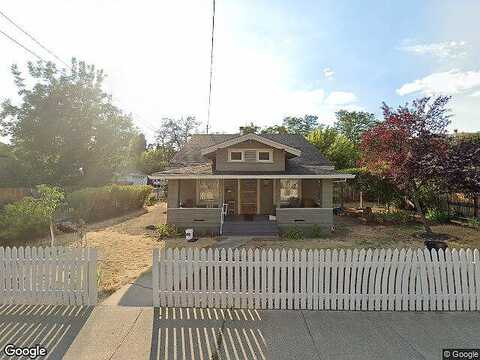 Oregon, YREKA, CA 96097