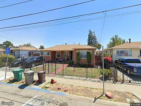 Burlwood, OAKLAND, CA 94603
