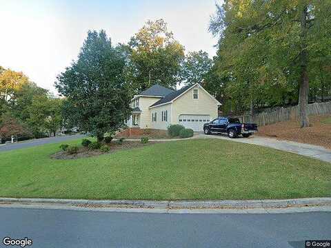 Shortleaf, AUGUSTA, GA 30907