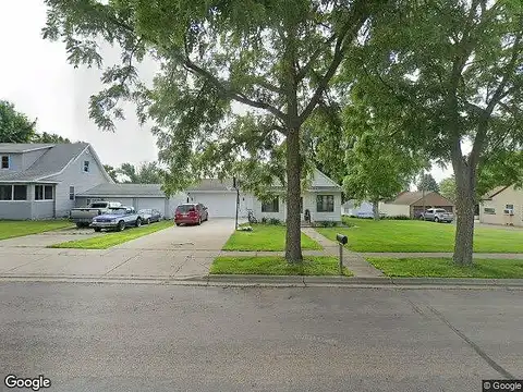 Melby, ASHBY, MN 56309