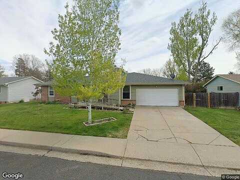 Cottonwood, LOVELAND, CO 80538