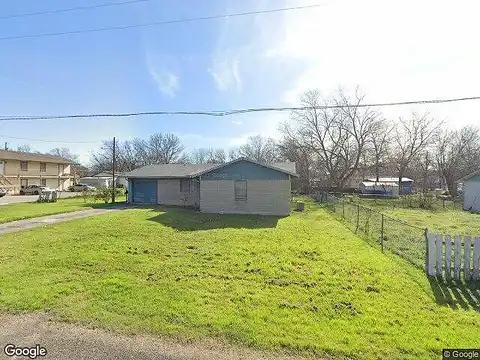 3Rd, NOLANVILLE, TX 76559