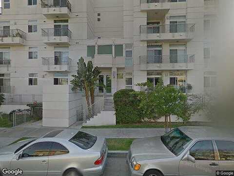 Serrano, LOS ANGELES, CA 90004