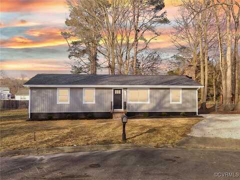 Collindale, HOPEWELL, VA 23860