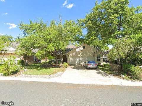 Brazos, GEORGETOWN, TX 78628