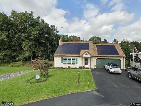 Campbell, ORRSTOWN, PA 17244