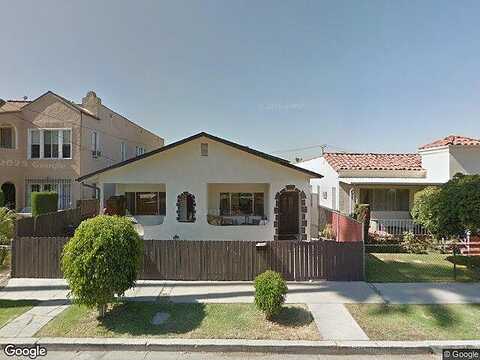 Woolwine, LOS ANGELES, CA 90063