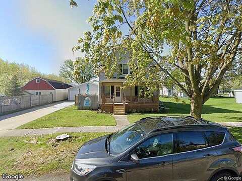 Polk, NORTH FOND DU LAC, WI 54937