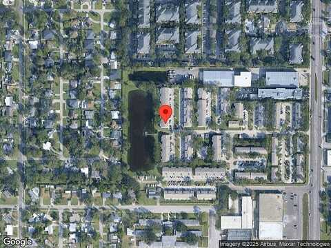 Oak, TAMPA, FL 33611