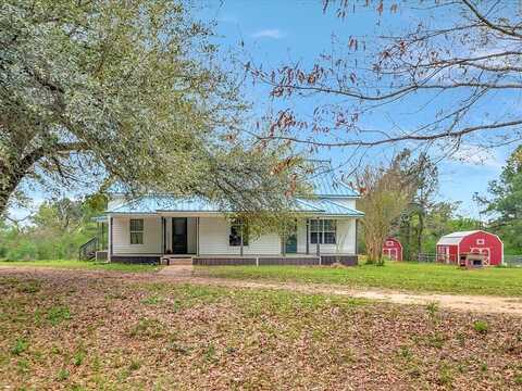 County Road 3, DOUGLASS, TX 75943