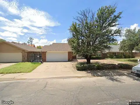 Gulf, MIDLAND, TX 79707