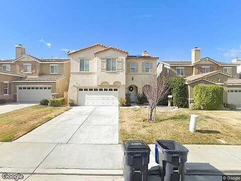 Satinwood, PALMDALE, CA 93551