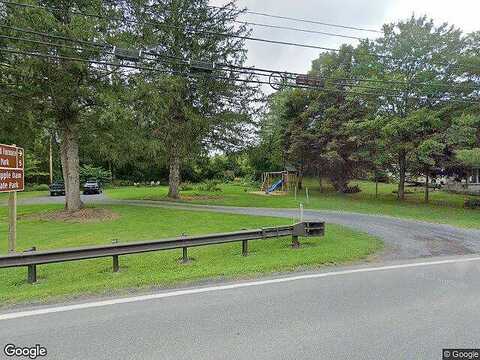 Mcalevys Fort, PETERSBURG, PA 16669