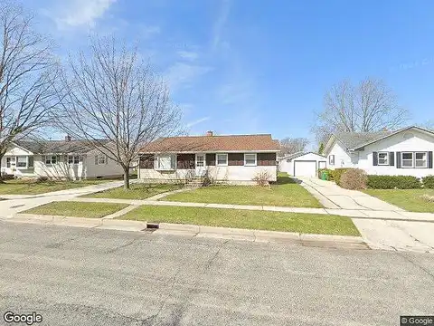 Wilson, FOND DU LAC, WI 54935