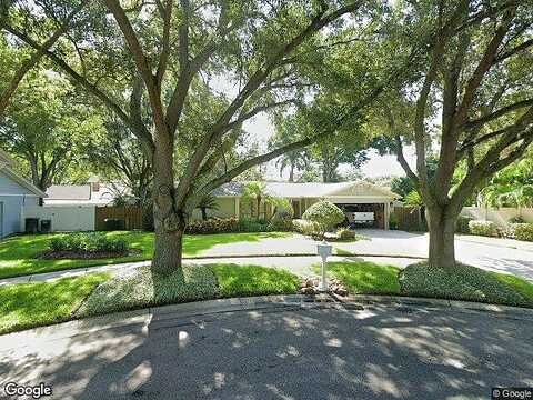 Village Estates, TAMPA, FL 33618