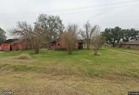 Avenue F, ROSENBERG, TX 77471