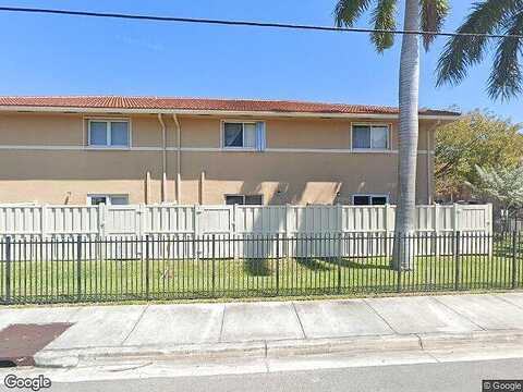 3Rd, HALLANDALE BEACH, FL 33009